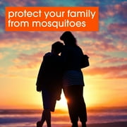 OFF! Deep Woods Insect Repellent VII, 6 oz, 3 Pack