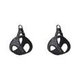 thumbnail image 4 of Greeniant Arnés para caminar para mascotas Seguridad reflectante Chaleco de nylon ajustable Entrenamiento nocturno Poliéster transpirable Senderismo Type3 NO3 Greeniant CBP184273, 4 of 5