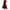 Wine #015, variant on Mohiass Linen Dresses for Women 2025 V Neck Sleeveless Maxi Dress Summer Casual Tank Dress Beach Vacation Flowy Sundresses Green XL