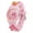 My Melody, variant on Sanrio Accessories Cinnamoroll Wrist Watch Kuromi Watches Hello Kitty Electronic Led Clock Student My Melody Gifts
