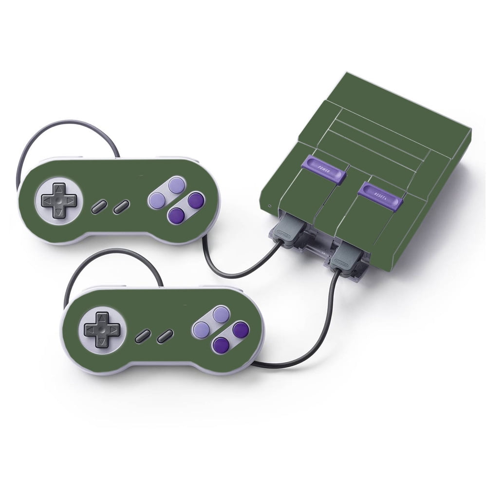super nes walmart