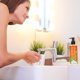 thumbnail image 3 of Jabón facial Desert Essence, completamente limpio, 250 ml, vegano, 3 of 8