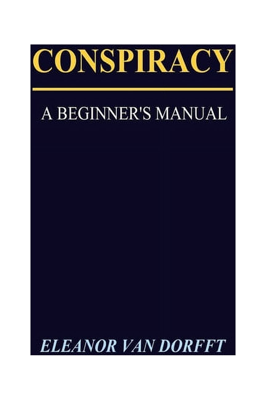 Historical Book: The Official CIA Manual of Trickery and Deception