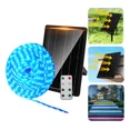 thumbnail image 1 of Tiras Led Solar Exterior 100w 10m Rgb Ip65 Impermeable Rgb, 1 of 9