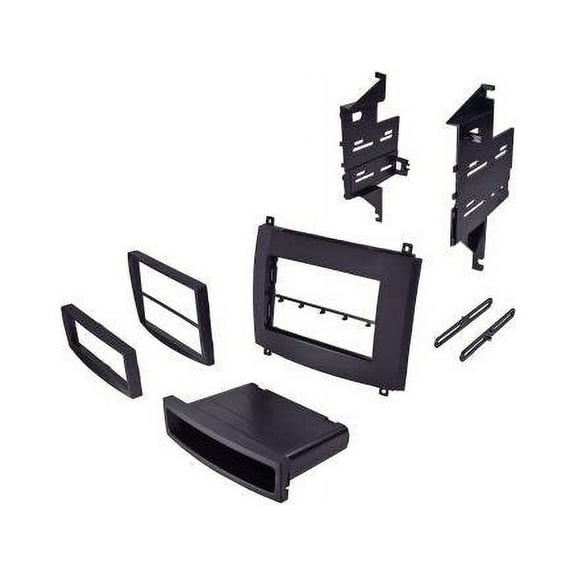 AI GMK236 American Int''l Mounting Kit for 2003-2007 CTS 2003-2006 SRX Vehicles