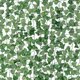 thumbnail image 2 of ZHAOCHENG 12 piezas de hiedra falsa de ratán falso, guirnalda de hiedra de seda, planta verde artificial, planta colgante verde, adecuada para pared de boda, sala de fiestas, cocina del hogar, 2 of 3