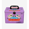 thumbnail image 2 of Super Duper Publications | Say and Do Action Articulation Bundle | Vocabulary and Language Development Flash Cards | Educational Learning Materials, 2 of 12