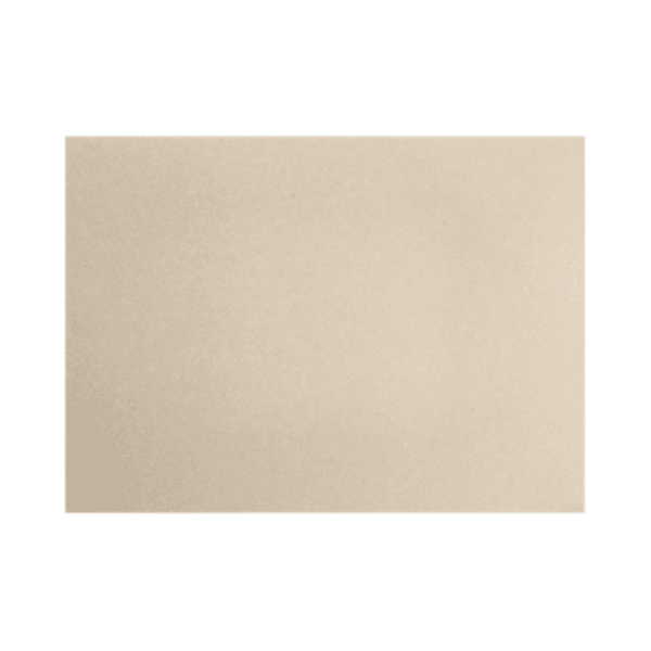 - 100lb 4 1/4 x 5 1/2 Natural Linen Pack of 250 A2 Folded Card