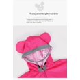 thumbnail image 5 of Disney Mickey Imperméable pour Enfants Mignon Poncho Imperméable, 5 of 5