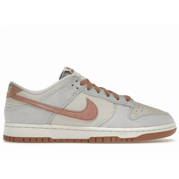 Nike Men's Dunk Low Fossil Rose Shoes, from StockX