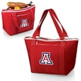 thumbnail image 4 of Picnic Time 619-00-100-684-0 Cornell University Bears-Big Red Digital Print Topanga Tailgate Cooler Tote Bag, Red, 4 of 7