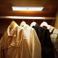 thumbnail image 5 of Luz LED con sensor, se puede utilizar en closets, habitaciones, cocinas y otros espacios, 3 luces, 5 of 5