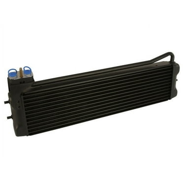 Cooler - Compatible with 2006 - 2010 BMW M5 2007 2008 2009