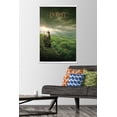 thumbnail image 2 of The Hobbit: An Unexpected Journey - One Sheet Wall Poster with Wooden Magnetic Frame, 22.375" x 34", 2 of 5