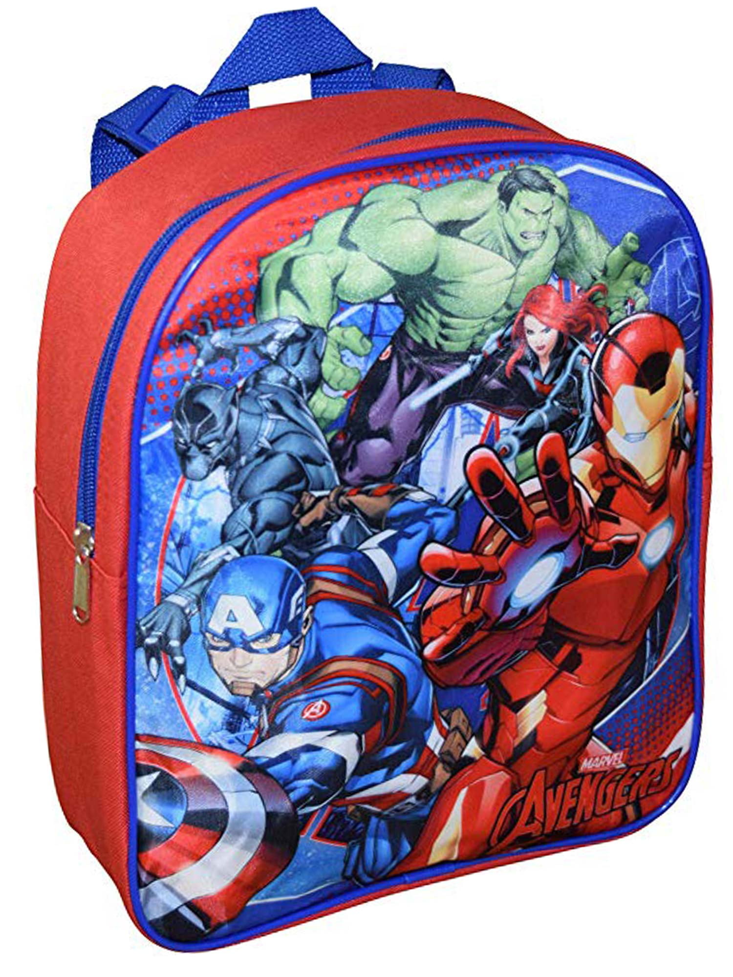 incredible hulk backpack