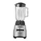 thumbnail image 1 of Licuadora Black & Decker CrushMaster PRO 10 Velocidades Silver, 1 of 4