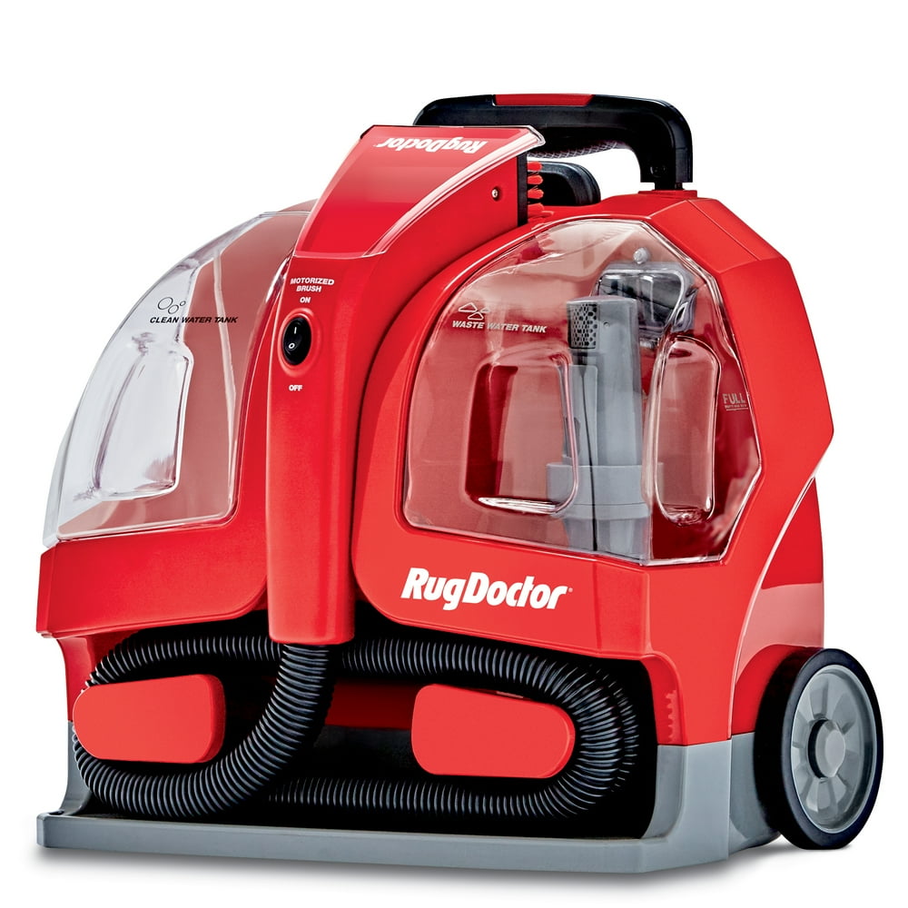 Rug Doctor Portable Spot Cleaner