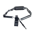 thumbnail image 4 of Estuche para radio con soporte para cinturón, funda antibalanceo, versátil y resistente para micrófono, funda para radio, para policías y bomberos., 4 of 8