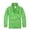 44Green218, variant on XAOFW Boys Polo Shirt Long Sleeve Button Closure School Uniform Shirts Toddler Kids Fall Winter Daily Wear Loose Fit Tops 5-6 Years
