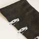thumbnail image 3 of GOOHOCHY 100 piezas Pin de bloqueo de hierro Broche Broche de bricolaje Pin de seguridad Pin decorativo Joyería de fabricación de joyas, 3 of 8