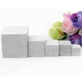thumbnail image 5 of Walbest 10 Pcs Rabbits Lava Blocks 1.18" , Bunny Teeth Grinding Stone, Small Animal Mineral Calcium Stone Chews Toy for Hamsters,Chinchillas and Parrot, 5 of 6