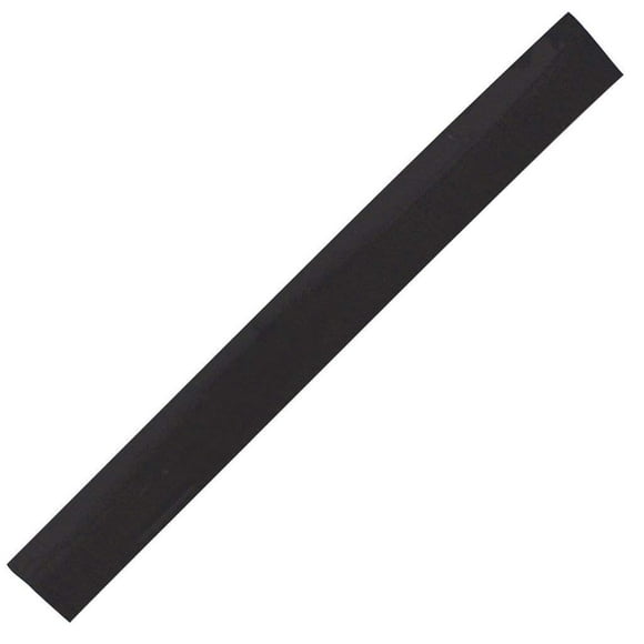 Gap Filler Gama Kleen Kleen Seam Silicona Negra 52 cm