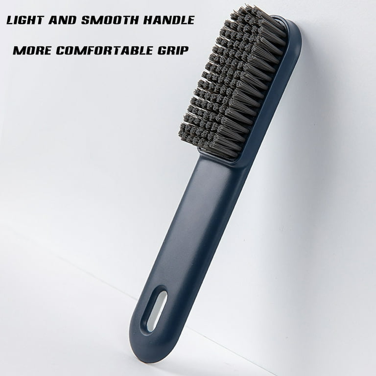 Clothes Scrubbing Brush Multifunctional Small Brush Household