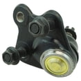 thumbnail image 3 of TRQ 6pc Steering & Suspension Kit Lower Ball Joints Sway Bar End Links Tie Rods PSA66399, 3 of 5