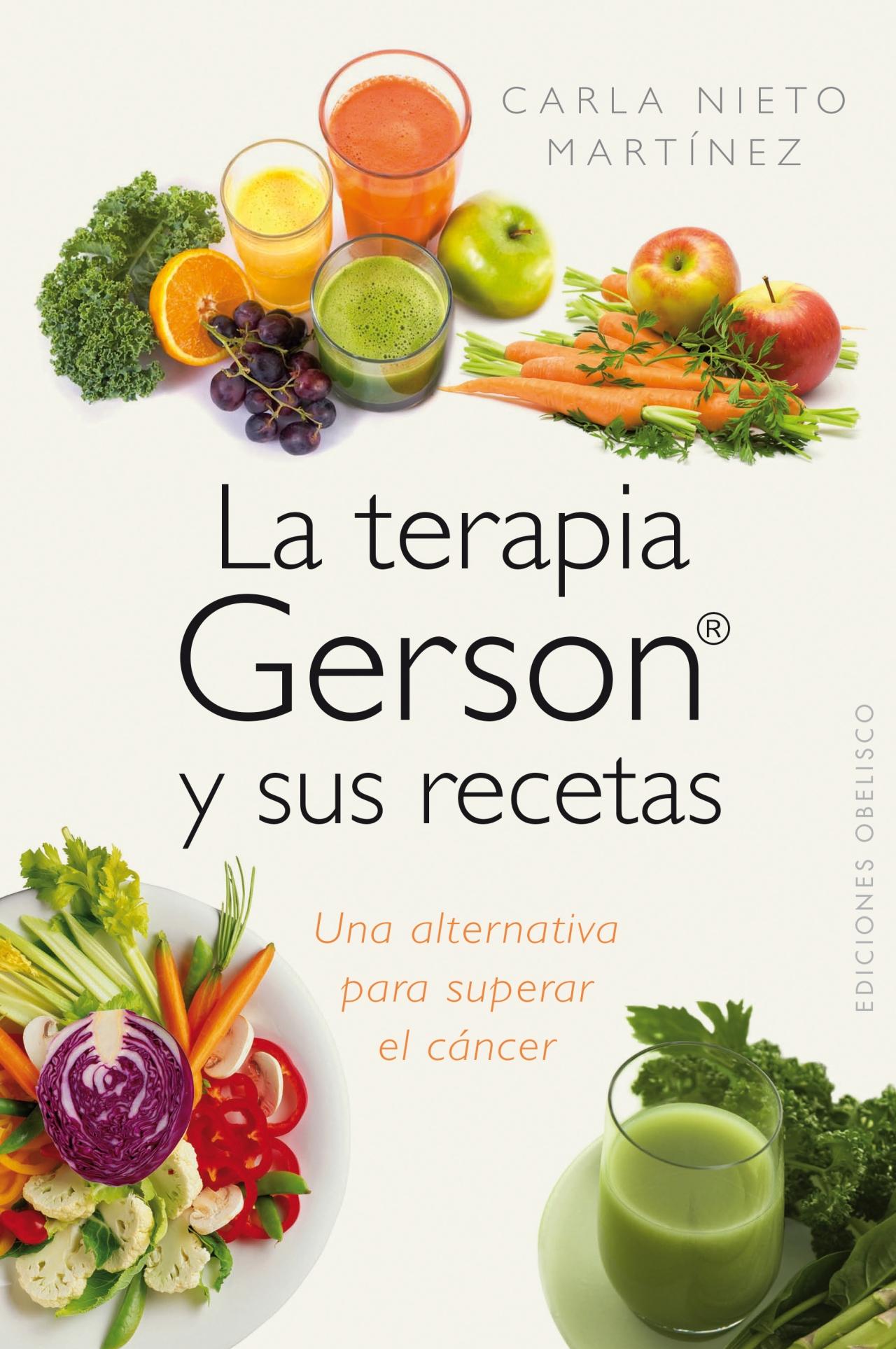 Gerson Cancer Juice Recipes Dandk Organizer