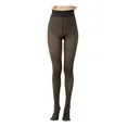 thumbnail image 1 of Medias Termicas Malla Afelpada Leggins Traslucidas Moda Dama, 1 of 8