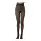 thumbnail image 1 of Medias Termicas Malla Afelpada Leggins Traslucidas Moda Dama, 1 of 8