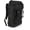 Black, variant on Travel Laptop Carry on Rucksack Backpack, Lightweight Durable Water Resistant Bag for Work School College, Gifts for Men and Women, Fits 15.6 inch Notebook (Dark Olive)