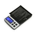 thumbnail image 6 of Vikakiooze Digital Pocket Jewelry Scale + Portable Diamond Tester Selector Jeweler Tool Set, 6 of 9