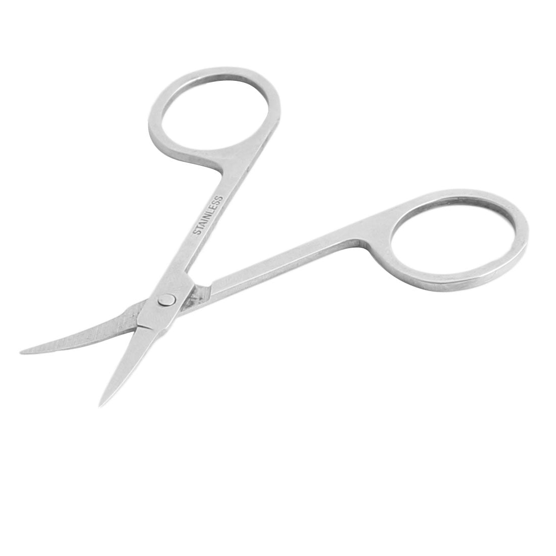 eyebrow trimmer scissors