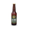 thumbnail image 2 of Cerveza Artesanal La Brü Imperial Indian Pale Ale 24 Botellas 330 ml, 2 of 2