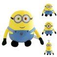thumbnail image 2 of Minions Stuffed Animals Rise Gru Bob Kevin Stuart Large Despicable Me Plush Toys Gifts AA, 2 of 5