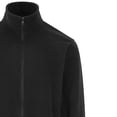 thumbnail image 2 of PRO RTX Mens Pro Fleece Jacket, 2 of 4