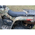 thumbnail image 4 of Can-Am Outlander 500 650 800 (2006-12) Gen 1 Replacement All Weather Seat Cover, 4 of 5