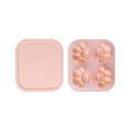 thumbnail image 1 of Molde Con Estampado De Pata De Gato, Seguro, Reutilizable, Desmoldeo Rápido, Garra De Gato, Bandeja De Cubo Bonita, Molde Para Hornear, Molde De Hielo Con Tapa De Pp Para Hornear Comida De Hielo Speravity HA025062-03, 1 of 5