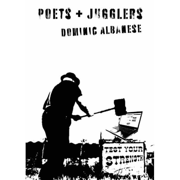 Poets Jugglers, (Paperback)