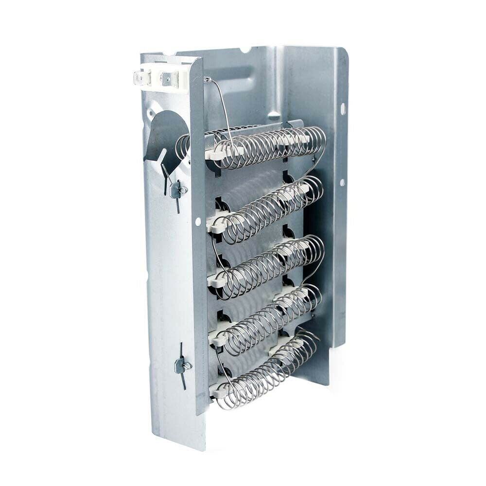 Dryer Heating Element Kit Thermostat Thermal Fuse for Whirlpool Kenmore 279838 & 3977767 & 3392519 & 3977393