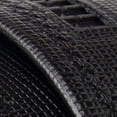 thumbnail image 5 of Men's Dress Belts Texture Automatic Faux Leather Gifts Belt Ratchet Belts for Business Casual Daily Pants, 5 of 5