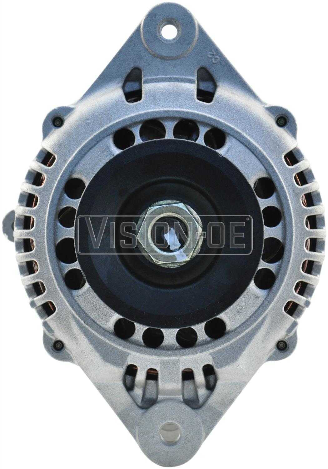 Vision OE 13533 Alternator