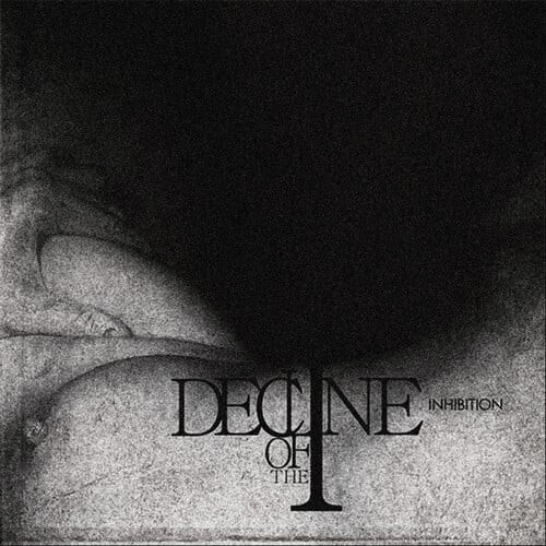 Decline of the I - Inhibition - Heavy Metal - CD
