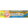 Arm & Hammer® PeroxiCare™ Healthy Gums Baking Soda & Peroxide Toothpaste 7.2 oz. Box
