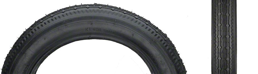 12.5 x 2.25 bike tire