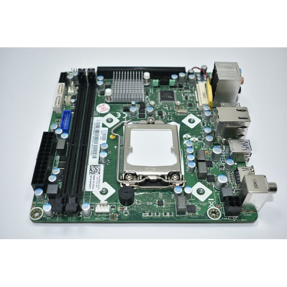 Compatible with PGRP5 Replacement for PGRP5 Dell MS-7796 Intel Socket LGA1155 Motherboard ALIENWARE X51 R2 Andromeda H87