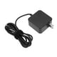 thumbnail image 3 of Cargador de 45W para interruptor para Steam Deck tipo C, adaptador de corriente de cargador rápido con cable de carga, enchufe estadounidense de 100-240V, 3 of 8