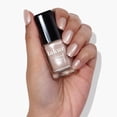 thumbnail image 2 of Esmalte de uñas LONDONTOWN Shimmery Champagne Pearl lakur 12ml, 2 of 9