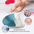 thumbnail image 3 of Uv Led Nail Lamp, Sunuv Gel Nail Light For Nail Polish 48w Uv Dryer With 3 Timers Sunone, 3 of 5